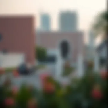 Living in Sharjah: A Detailed Exploration Summary