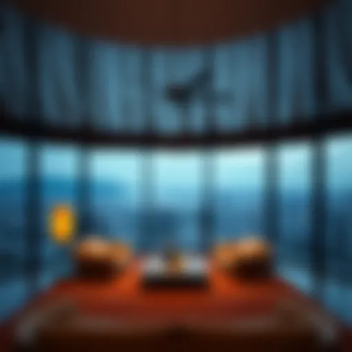 Mastering the Real Estate Tapestry: An In-Depth Look at آمر دبي القصيص Introduction