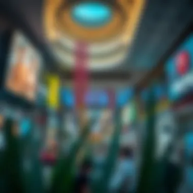 Mazyad Mall Location: Insights and Investment Opportunities Summary Mazyad Mall Location: Insights and Investment Opportunities Summary