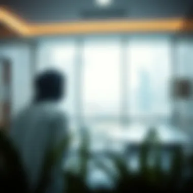 Notable Medical Examination Results for Residency in Abu Dhabi
