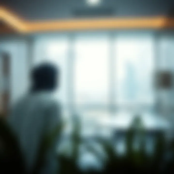 Notable Medical Examination Results for Residency in Abu Dhabi