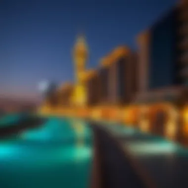 Notable Mohamed Bin Rashid City: A Comprehensive Exploration of a Premier Real Estate Destination
