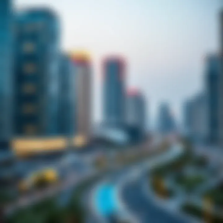 Mohamed Bin Rashid City: A Comprehensive Exploration of a Premier Real Estate Destination Summary