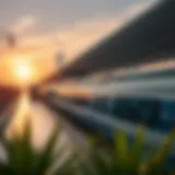 Navigating Expo 2020 Metro Timings: A Comprehensive Guide Introduction