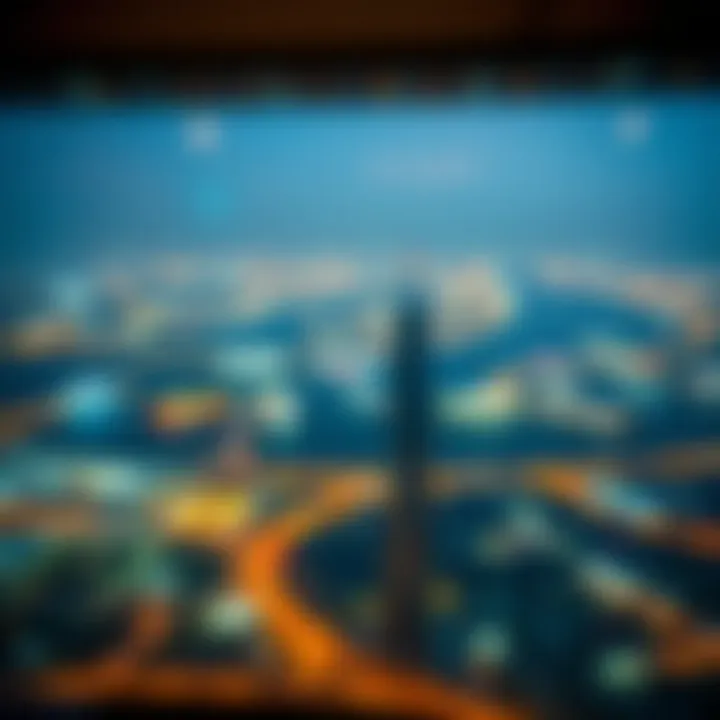 Navigating My Visa Status in the UAE: Insights and Implications Summary