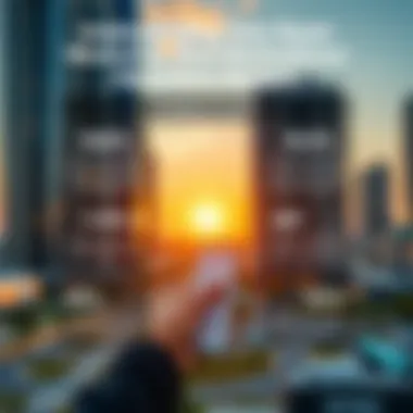 Infographic displaying buyer motivations in the secondary market