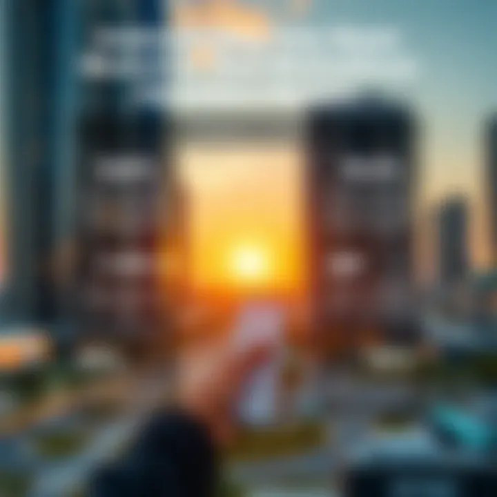 Infographic displaying buyer motivations in the secondary market