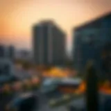 Navigating the Apartment Rental Landscape in Dubai Introduction