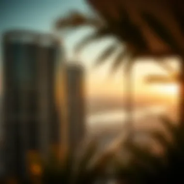 Navigating the Apartment Rental Landscape in Dubai Summary Navigating the Apartment Rental Landscape in Dubai Summary
