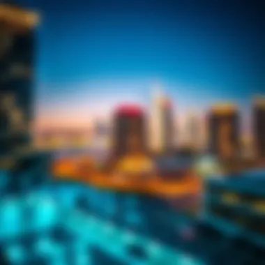 Regulatory Frameworks in Asset Management A visual representation of regulatory frameworks influencing asset management in Dubai