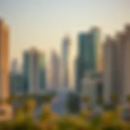 Prime Al Safa: A Comprehensive Examination of Dubai's Property Jewel Introduction