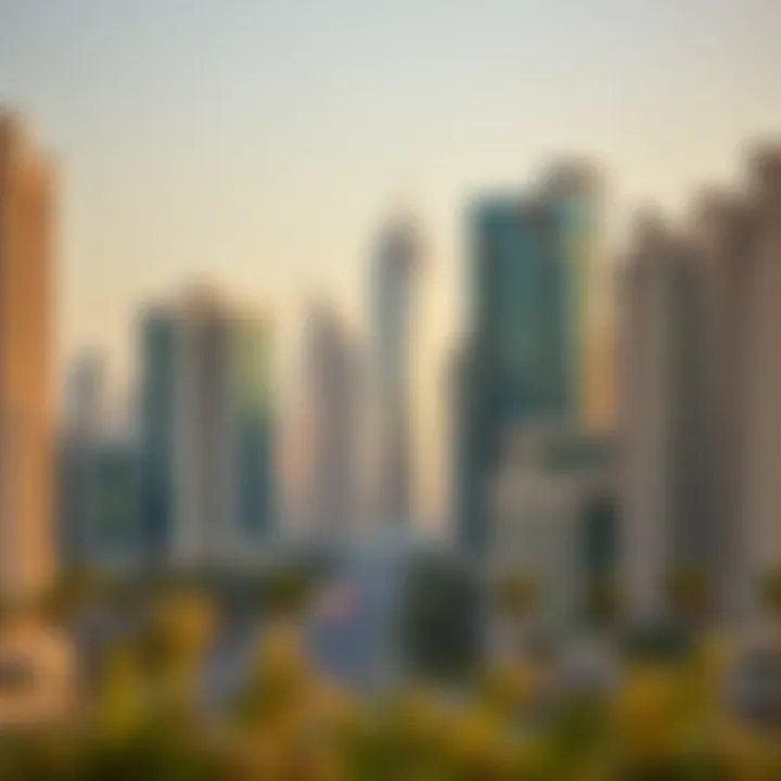Prime Al Safa: A Comprehensive Examination of Dubai's Property Jewel Introduction Prime Al Safa: A Comprehensive Examination of Dubai's Property Jewel Introduction