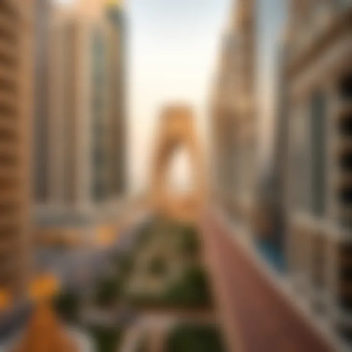 Notable Prime Al Safa: A Comprehensive Examination of Dubai's Property Jewel Notable Prime Al Safa: A Comprehensive Examination of Dubai's Property Jewel