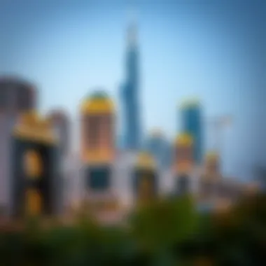 Prime Al Safa: A Comprehensive Examination of Dubai's Property Jewel Summary Prime Al Safa: A Comprehensive Examination of Dubai's Property Jewel Summary