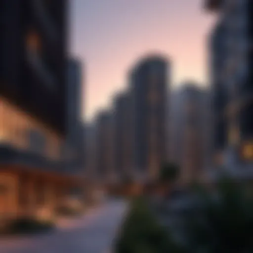 Project Hayan Sharjah: A Comprehensive Overview Introduction