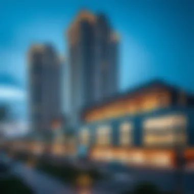 Notable Project Hayan Sharjah: A Comprehensive Overview