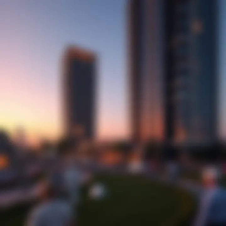 Project Hayan Sharjah: A Comprehensive Overview Summary