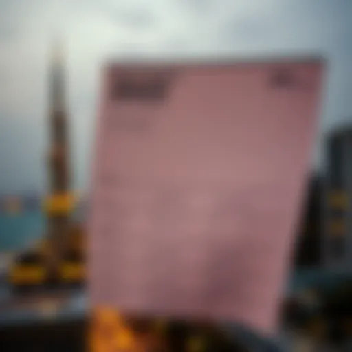 Calendar highlighting UAE public holidays