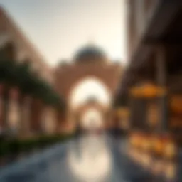 Ramadan in Dubai 2024: A Comprehensive Exploration Introduction