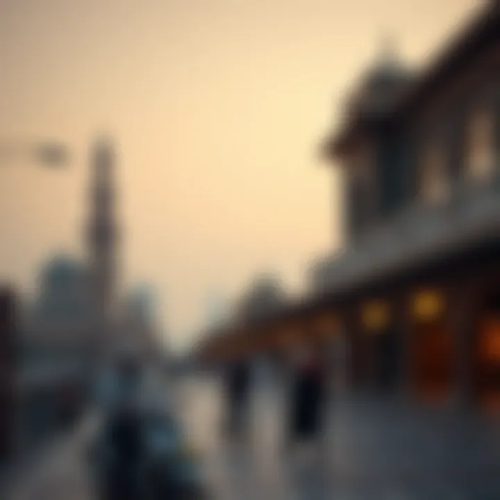 Notable Ramadan in Dubai 2024: A Comprehensive Exploration