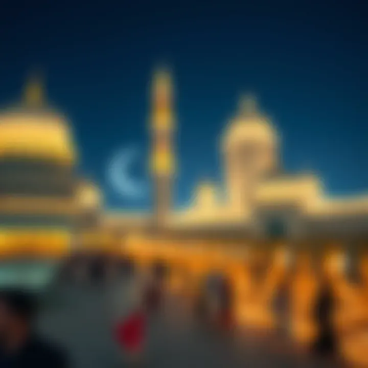 Ramadan in Dubai 2024: A Comprehensive Exploration Summary
