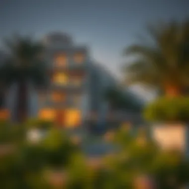 Real Estate Considerations in the UAE Real estate factors affecting living arrangements in the UAE