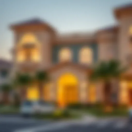 Real Estate Registration in Sharjah: A Comprehensive Guide Introduction