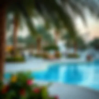 Notable Recreational Areas in Dubai for Adults Notable Recreational Areas in Dubai for Adults