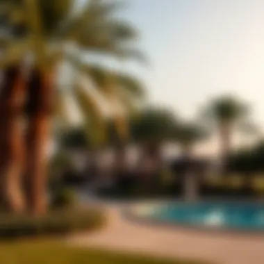 Recreational Areas in Dubai for Adults Summary Recreational Areas in Dubai for Adults Summary