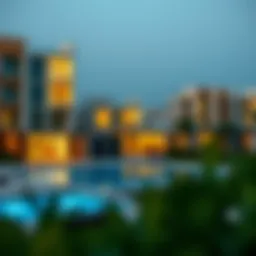 Renting Properties in Al Wasl: A Comprehensive Guide Introduction