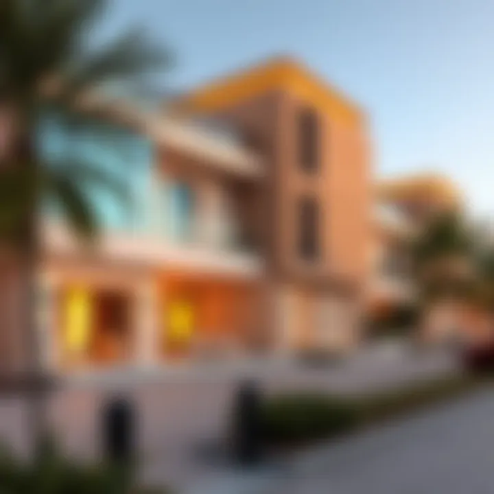 Notable Renting Properties in Al Wasl: A Comprehensive Guide