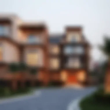Renting Properties in Al Wasl: A Comprehensive Guide Summary