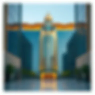 Notable Safa One Dubai: A Comprehensive Exploration Notable Safa One Dubai: A Comprehensive Exploration