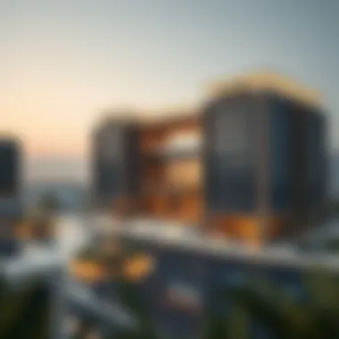 Safa One Dubai: A Comprehensive Exploration Summary