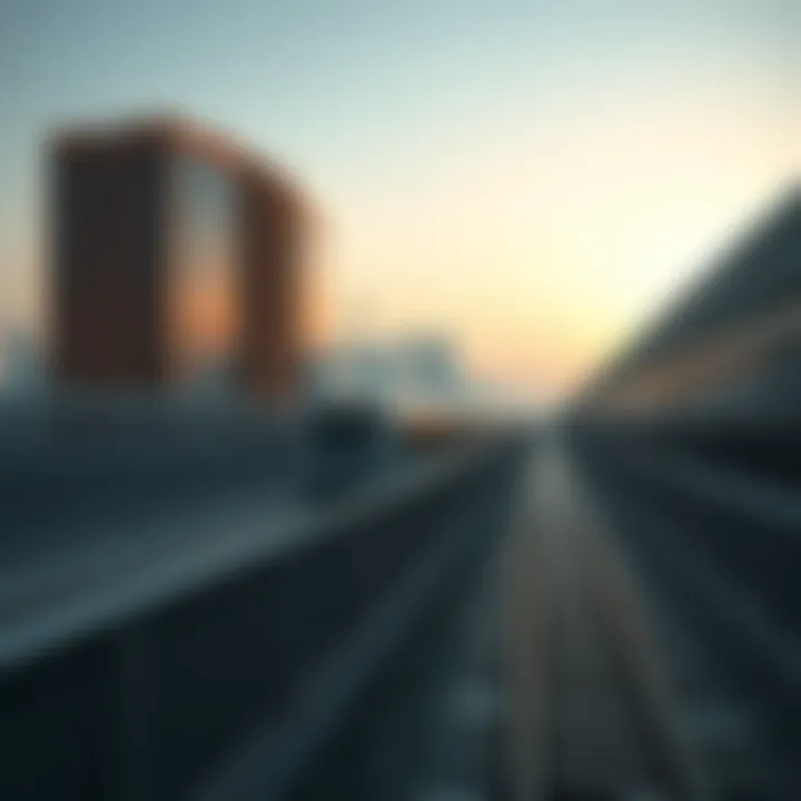 Notable Saladin Metro: An In-Depth Analysis of Influence on Dubai Real Estate