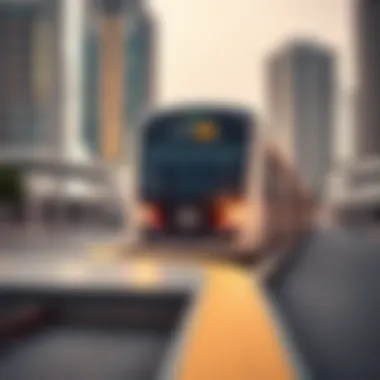 Saladin Metro: An In-Depth Analysis of Influence on Dubai Real Estate Summary Saladin Metro: An In-Depth Analysis of Influence on Dubai Real Estate Summary