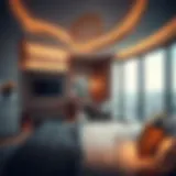 Studio Rooms in Dubai: A Comprehensive Guide Introduction