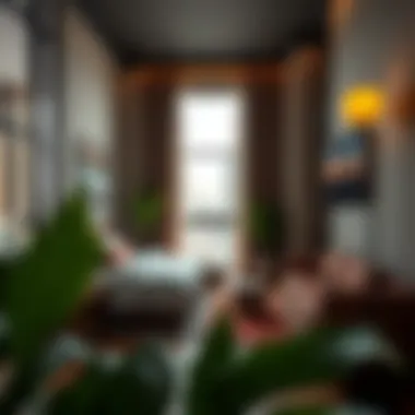 Notable Studio Rooms in Dubai: A Comprehensive Guide Notable Studio Rooms in Dubai: A Comprehensive Guide
