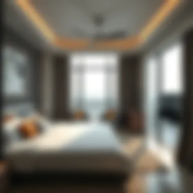 Studio Rooms in Dubai: A Comprehensive Guide Summary