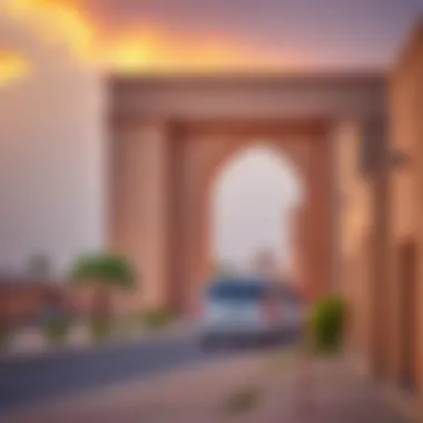 Notable The Ajman Al Jurf Area: A Comprehensive Exploration Notable The Ajman Al Jurf Area: A Comprehensive Exploration