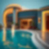 The Allure of Aljurf Imkan: Navigating the Future of Real Estate in Dubai Introduction
