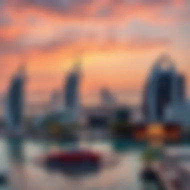 Notable The Allure of Aljurf Imkan: Navigating the Future of Real Estate in Dubai