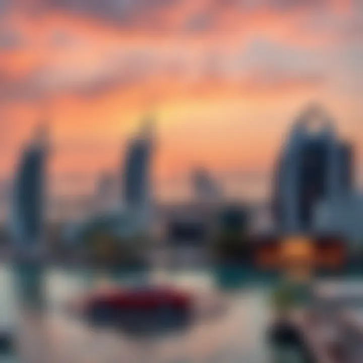 Notable The Allure of Aljurf Imkan: Navigating the Future of Real Estate in Dubai