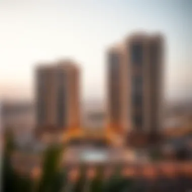The Allure of Aljurf Imkan: Navigating the Future of Real Estate in Dubai Summary