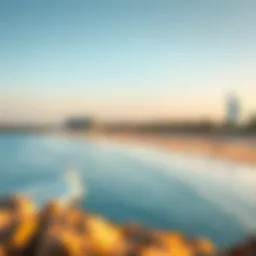 The Best Family Beach in Dubai Introduction
