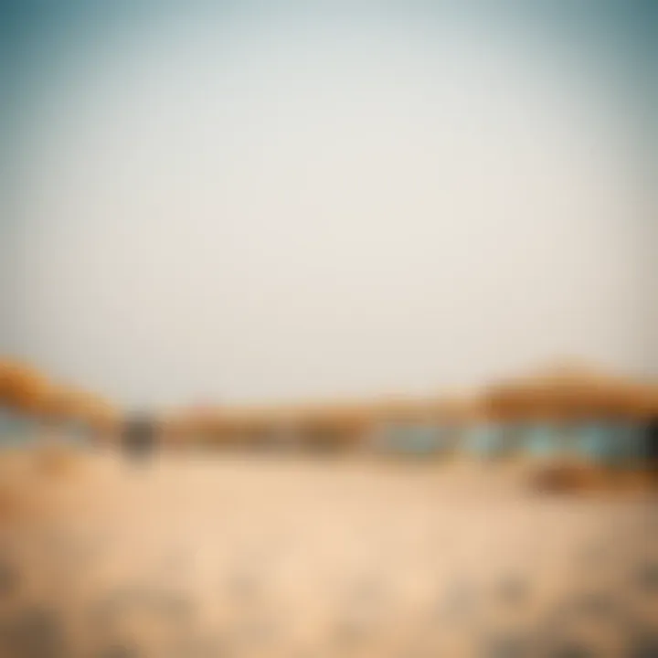 Notable The Best Family Beach in Dubai