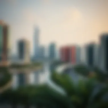 Notable The Concept of a Sustainable City: An Examination of Yas Island Notable The Concept of a Sustainable City: An Examination of Yas Island
