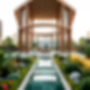 Notable The Green Planet: Dubai's Sustainable Oasis Notable The Green Planet: Dubai's Sustainable Oasis