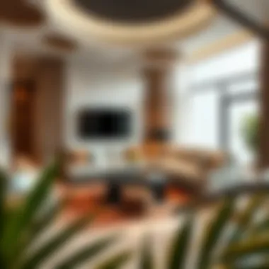 The Karama Family Room: An In-Depth Exploration Summary