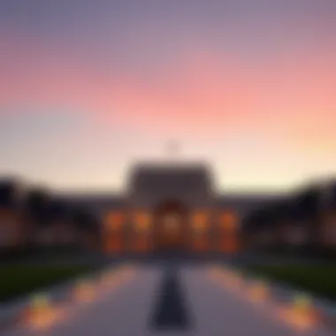 Notable The Meydan Group: A Comprehensive Overview of Contributions to Dubai's Real Estate Sector Notable The Meydan Group: A Comprehensive Overview of Contributions to Dubai's Real Estate Sector